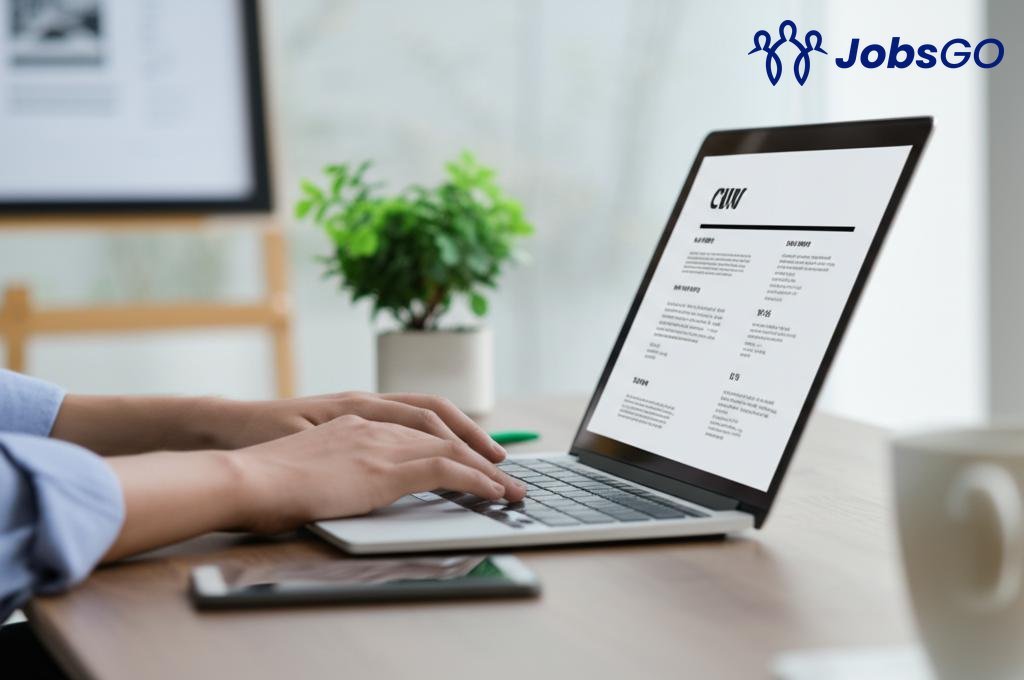 cách viết CV xin việc - image 1