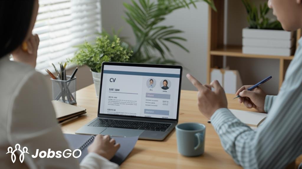 cách viết CV xin việc - image 13