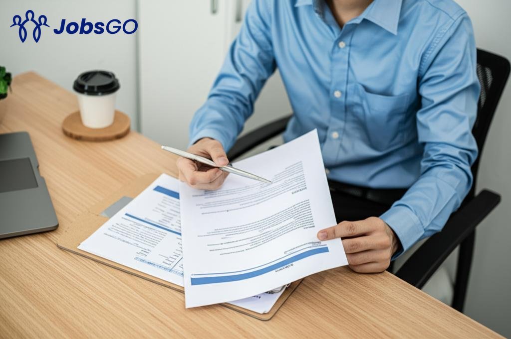 cách viết CV xin việc - image 2