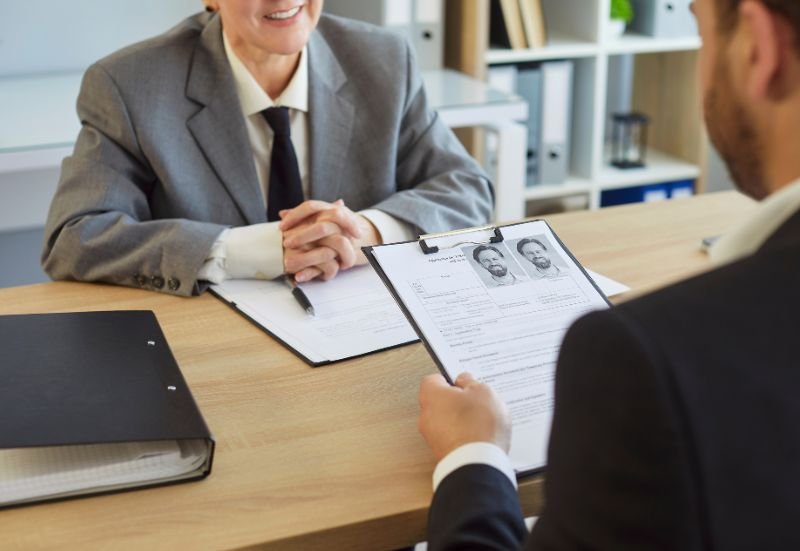 CV ngành công nghệ sinh học - image 1