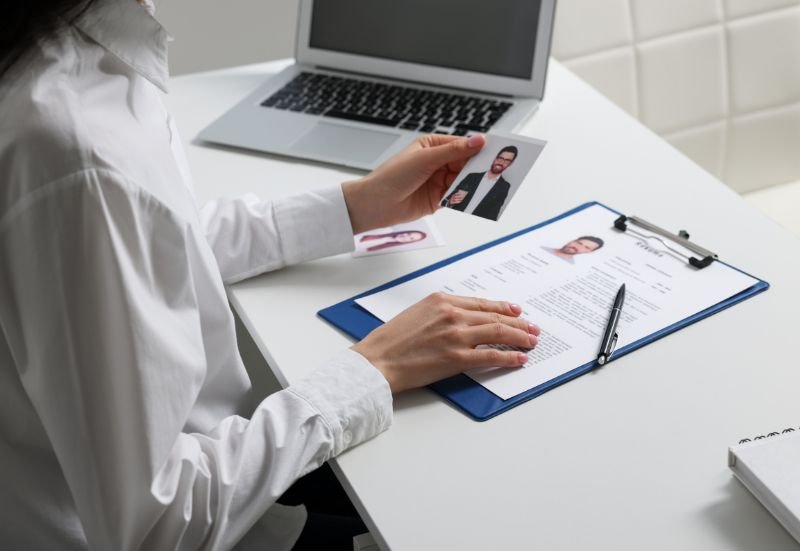 CV ngành công nghệ sinh học - image 3