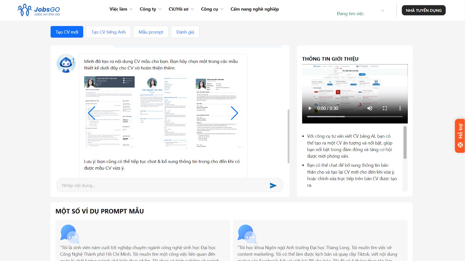 CV xin việc giáo viên mầm non - image 11