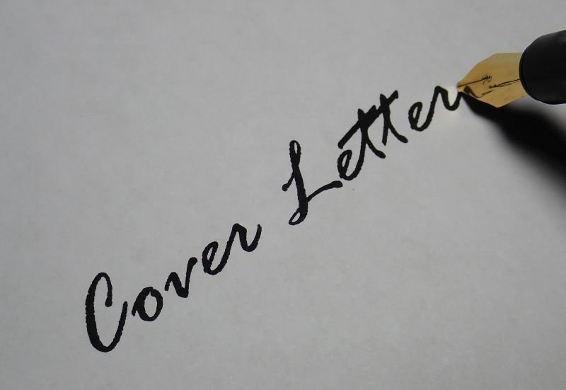 Phân biệt CV và Cover Letter - image 1