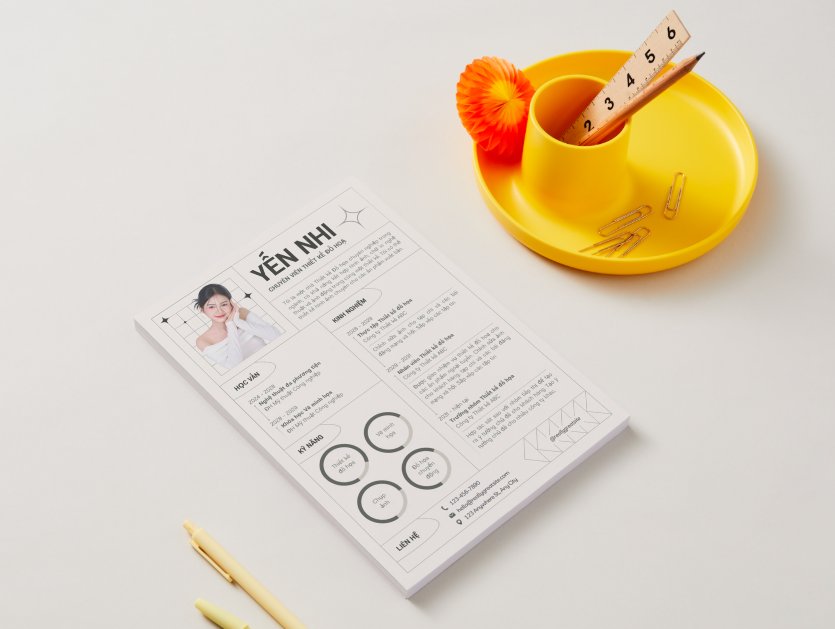 Viết gì vào CV nếu công việc trước của bạn không như ý - image 2