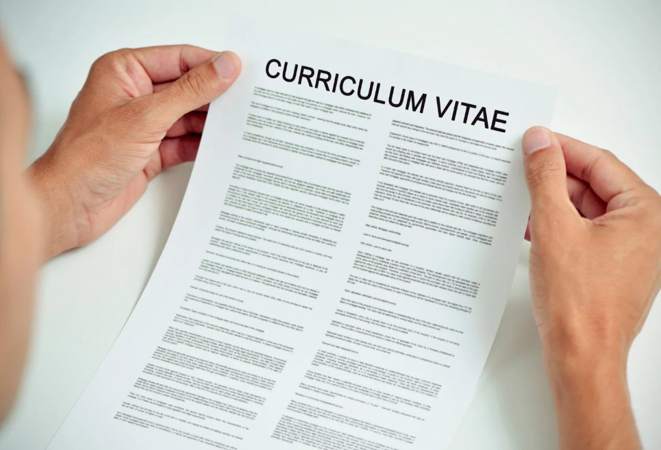 CV bản cứng là gì? Những lưu ý khi làm CV bản cứng