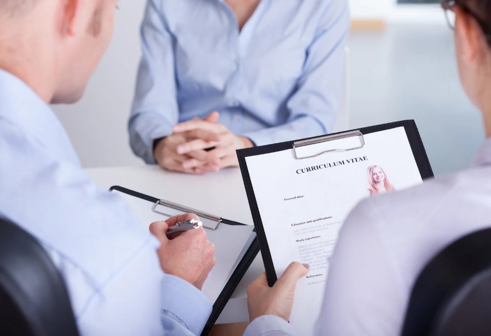 CV bản cứng là gì - image 2