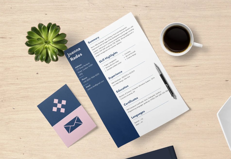 CV bản cứng là gì - image 4