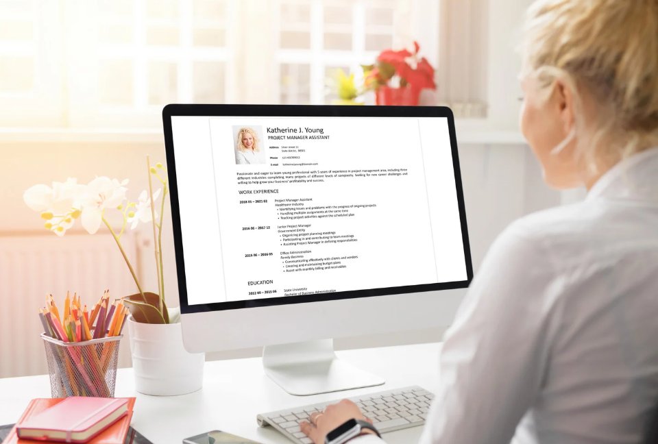 CV bản cứng là gì - image 5