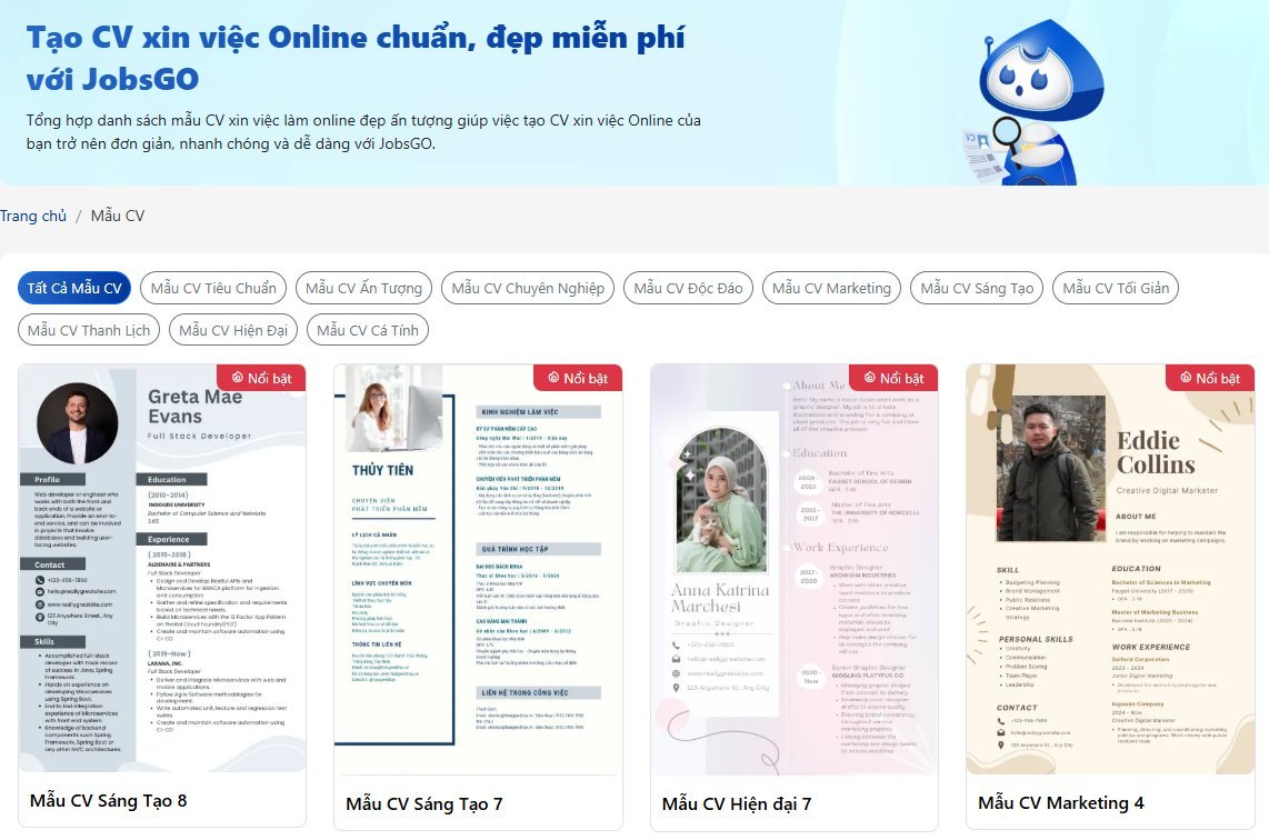 cv xin việc ngân hàng - image 4
