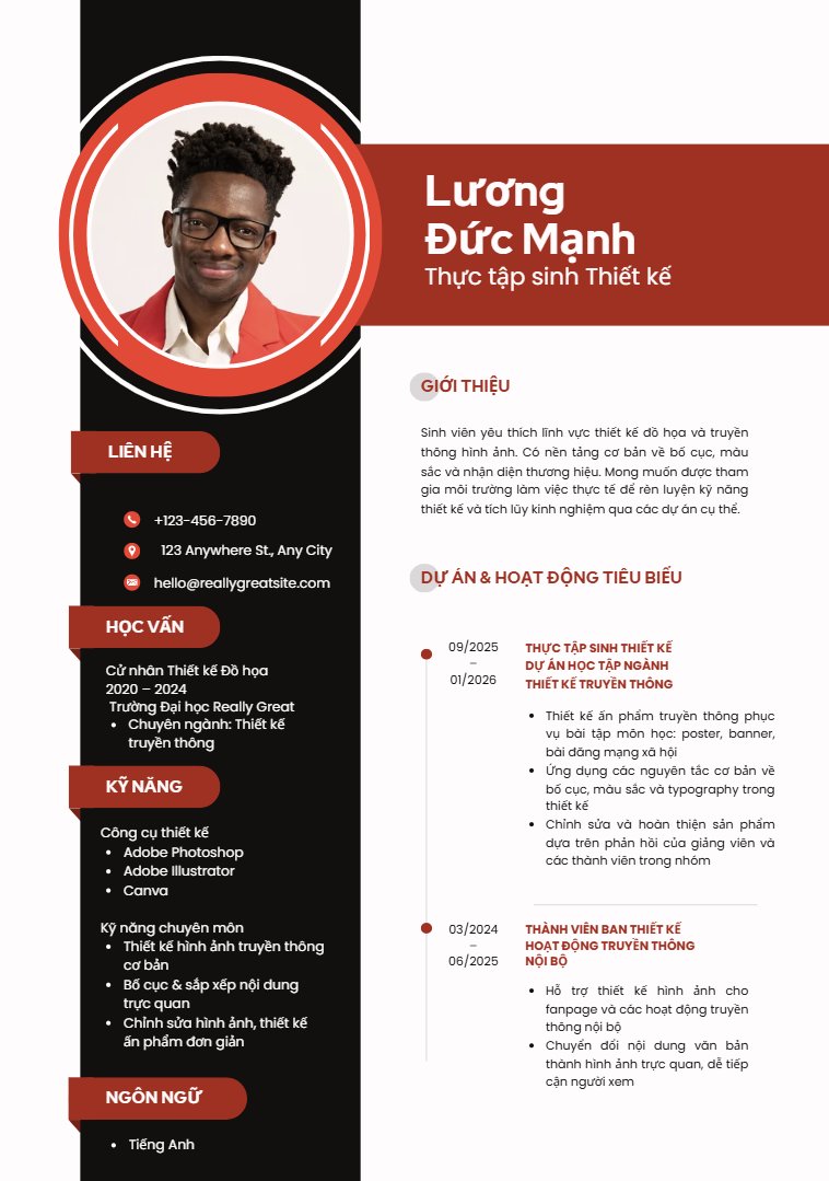 Cách viết kinh nghiệm làm việc trong CV - image 11