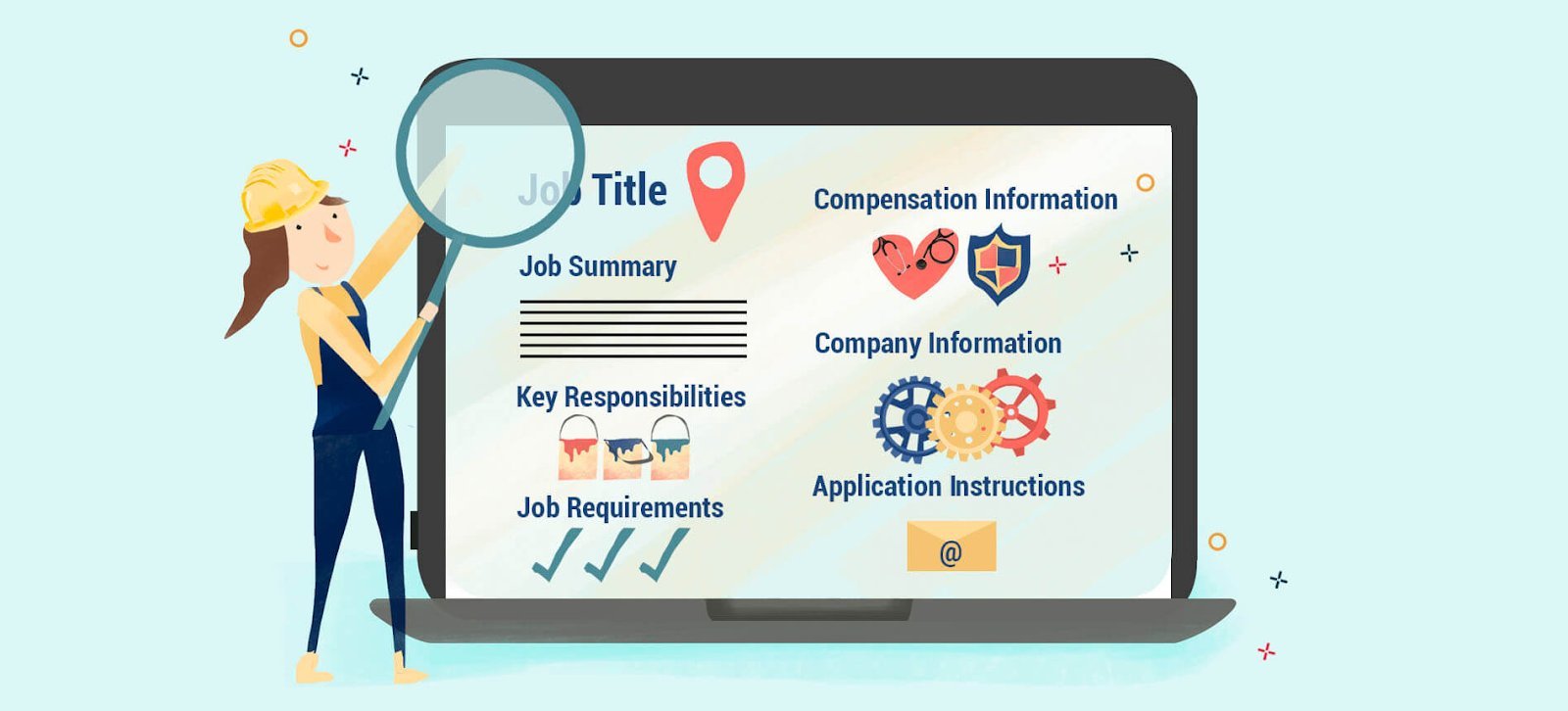 Cách viết kinh nghiệm làm việc trong CV - image 2