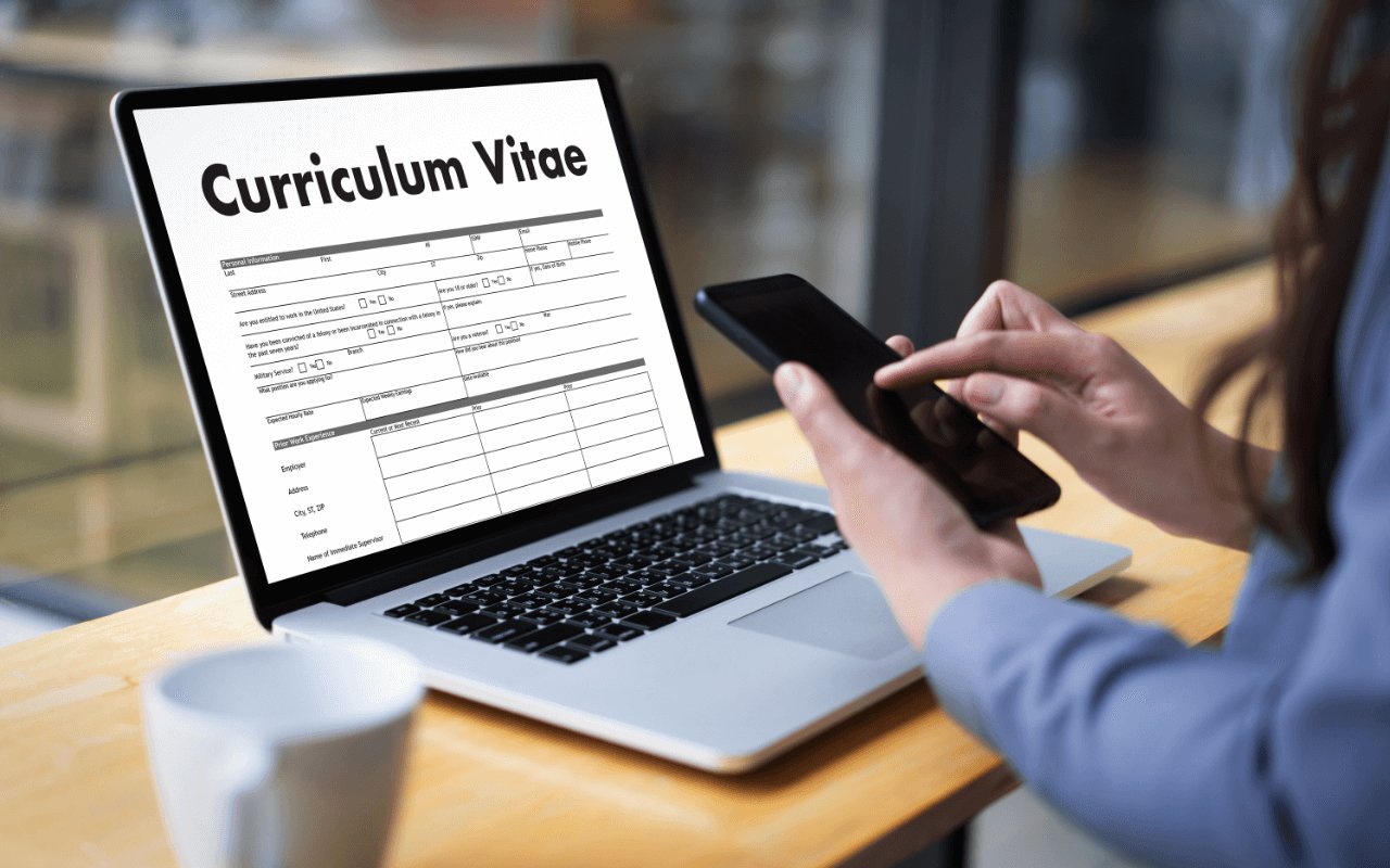 Cách viết kinh nghiệm làm việc trong CV - image 4