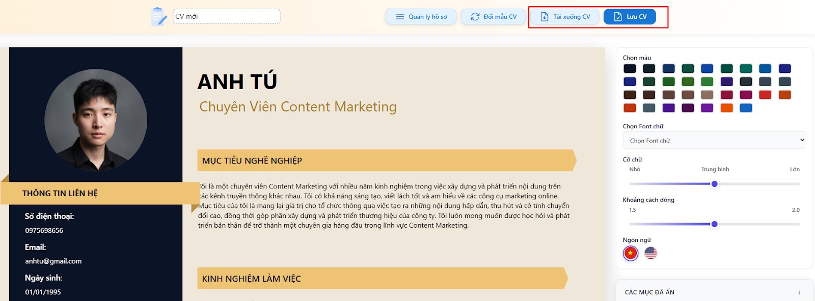 CV là gì - image 10