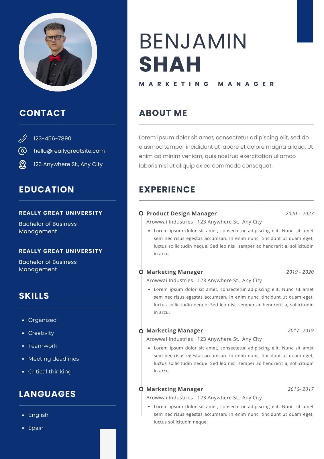 CV là gì - image 5