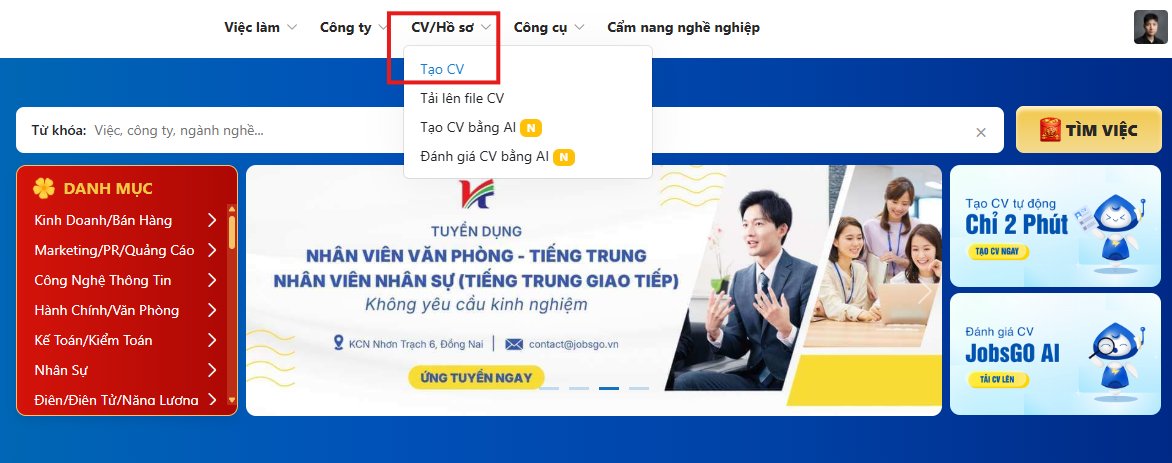 CV là gì - image 7