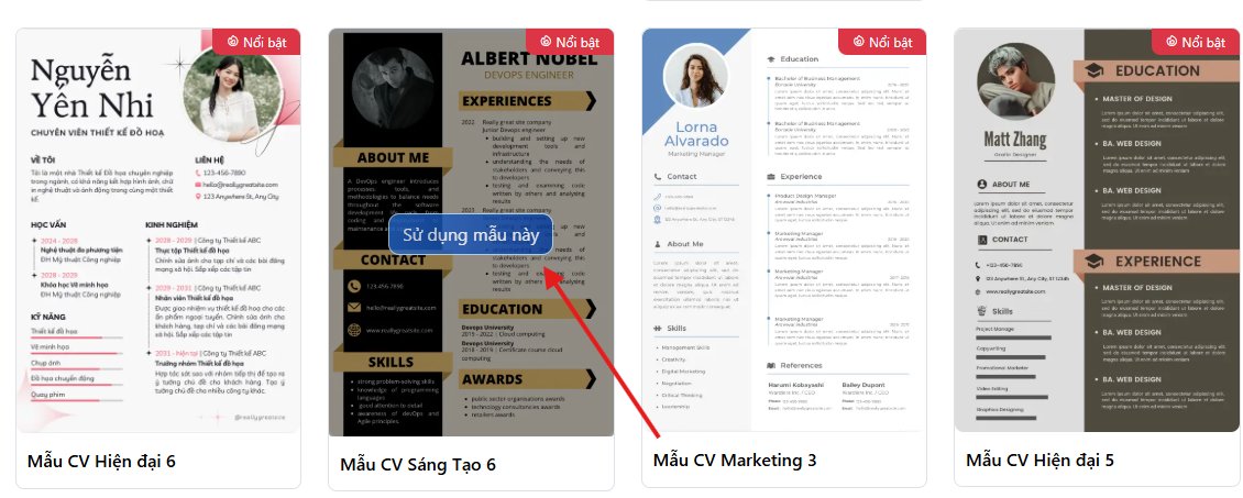 CV là gì - image 8