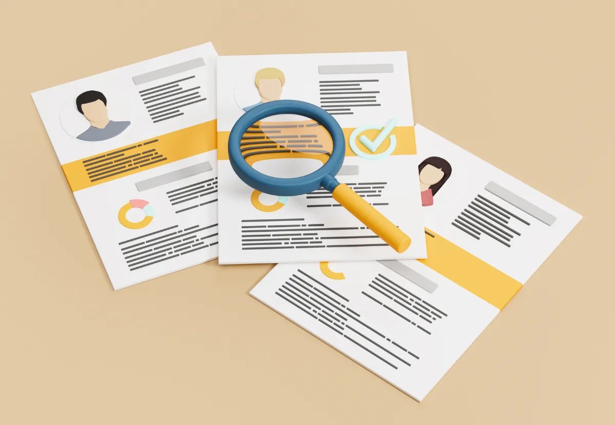 Điểm mạnh điểm yếu trong CV - image 1