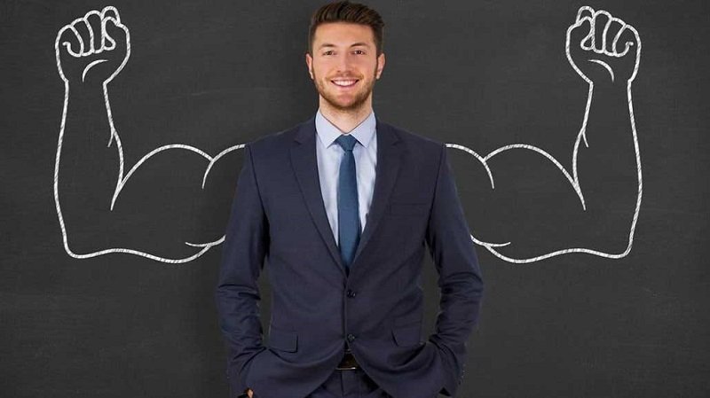 Điểm mạnh điểm yếu trong CV - image 2