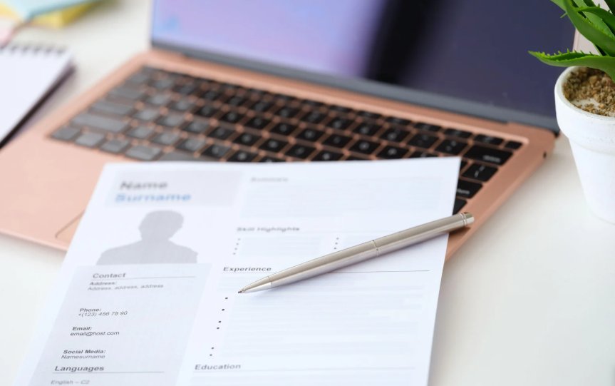 Điểm mạnh điểm yếu trong CV - image 4