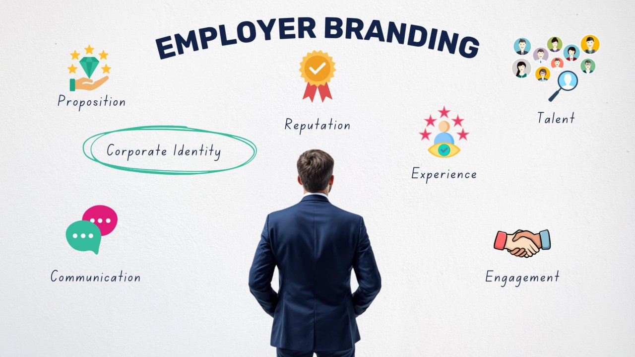 Employer Branding là gì - image 1