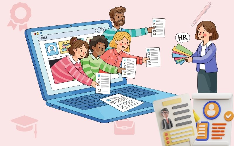 Giới thiệu bản thân trong CV - image 3