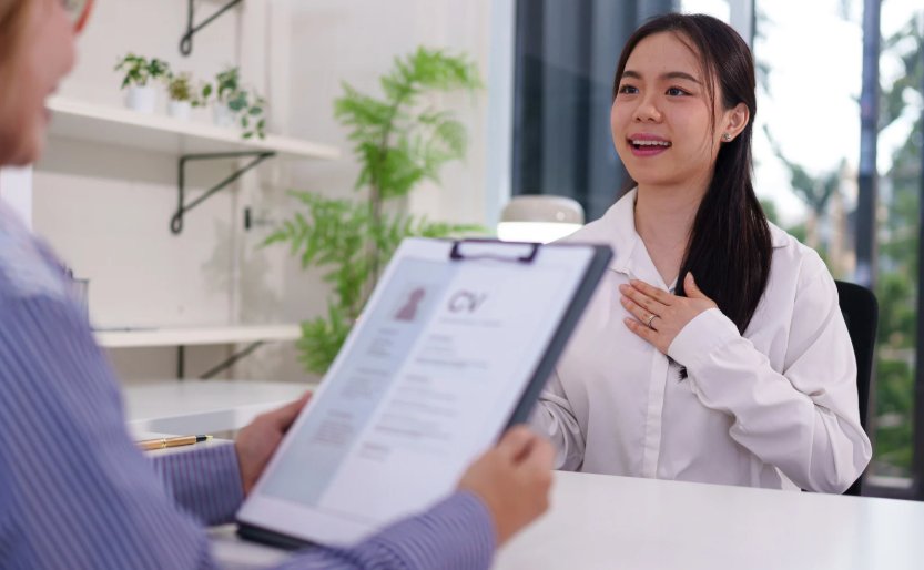 Mẫu CV kiến trúc sư - image 17