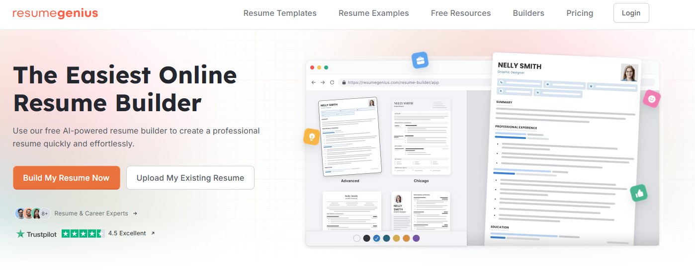 web làm cv - image 6