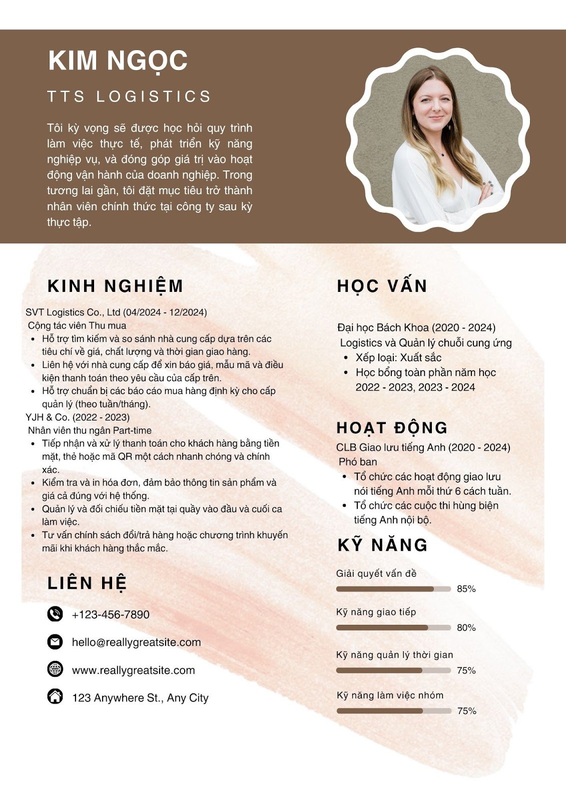 CV logistics - image 14