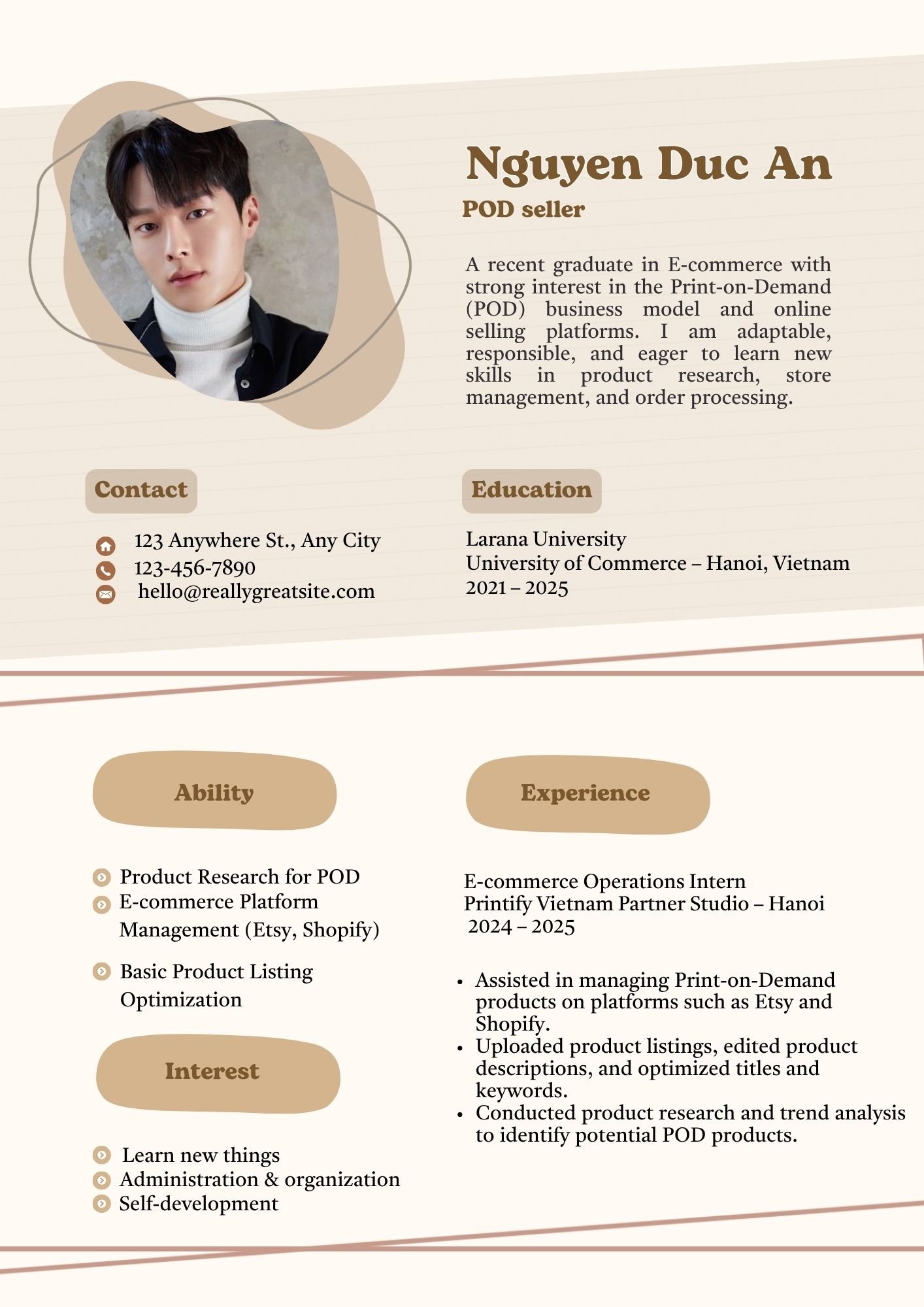cv thương mại điện tử - image 10
