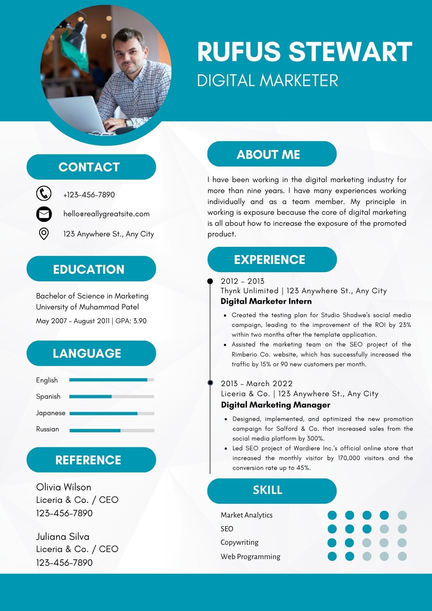 cv thương mại điện tử - image 11