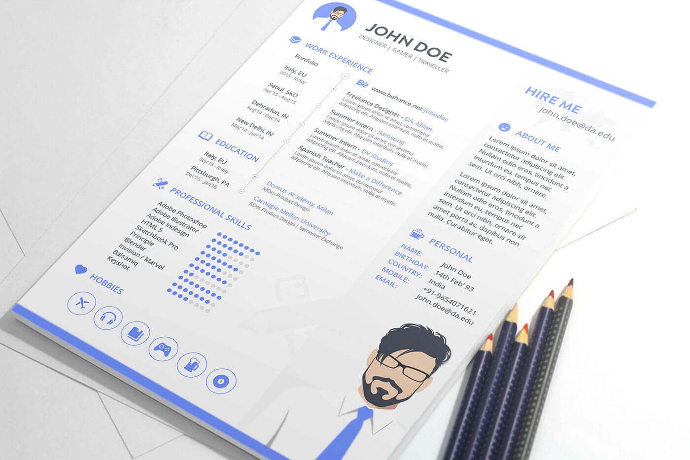 cv thương mại điện tử - image 2