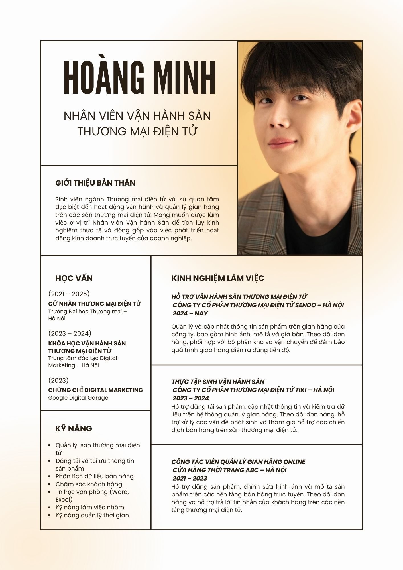 cv thương mại điện tử - image 4