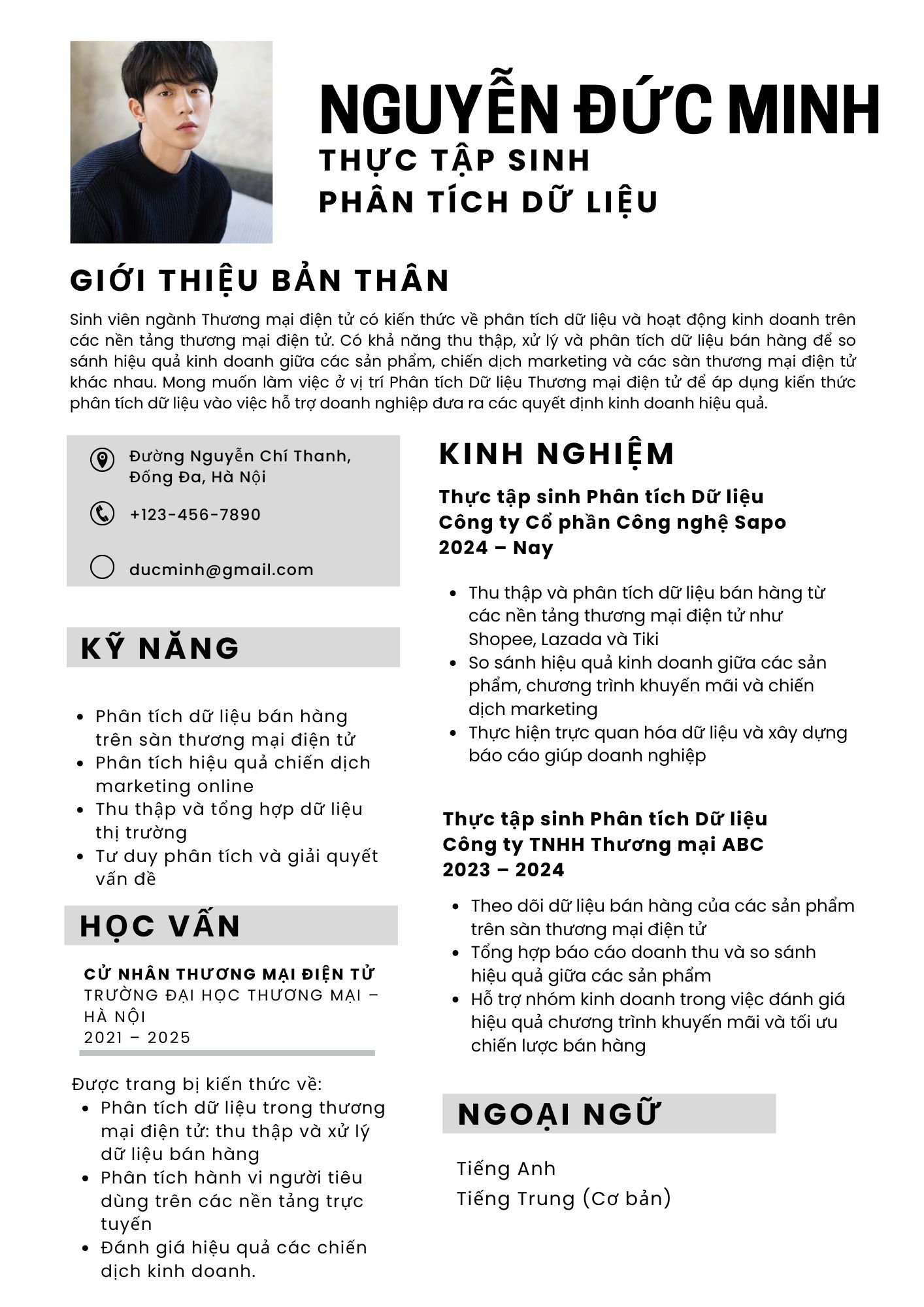 cv thương mại điện tử - image 5