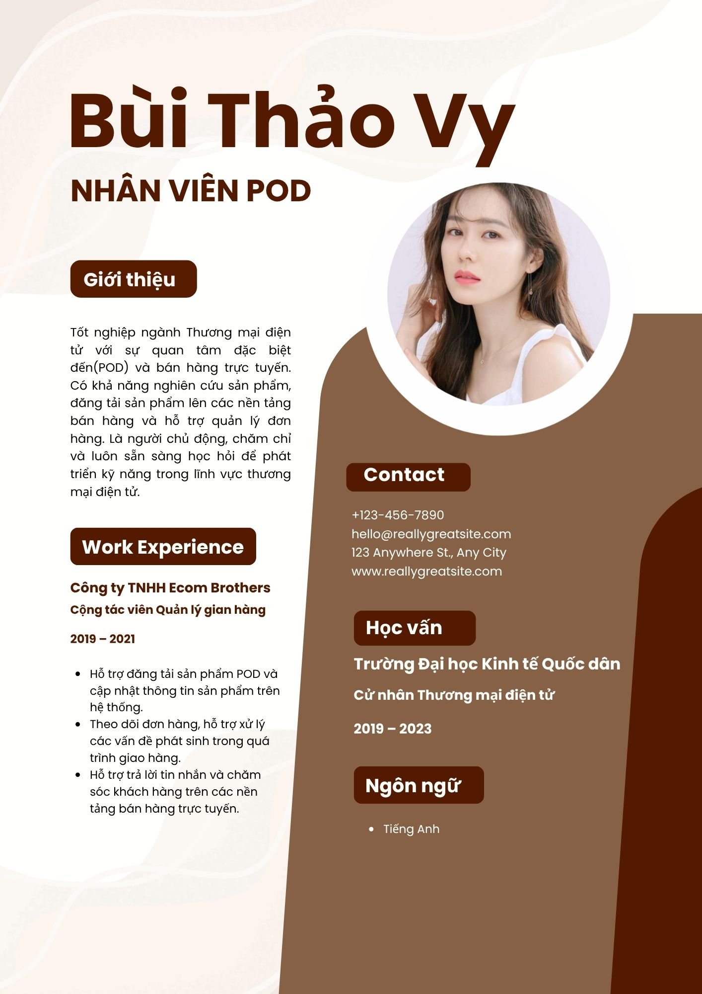 cv thương mại điện tử - image 7