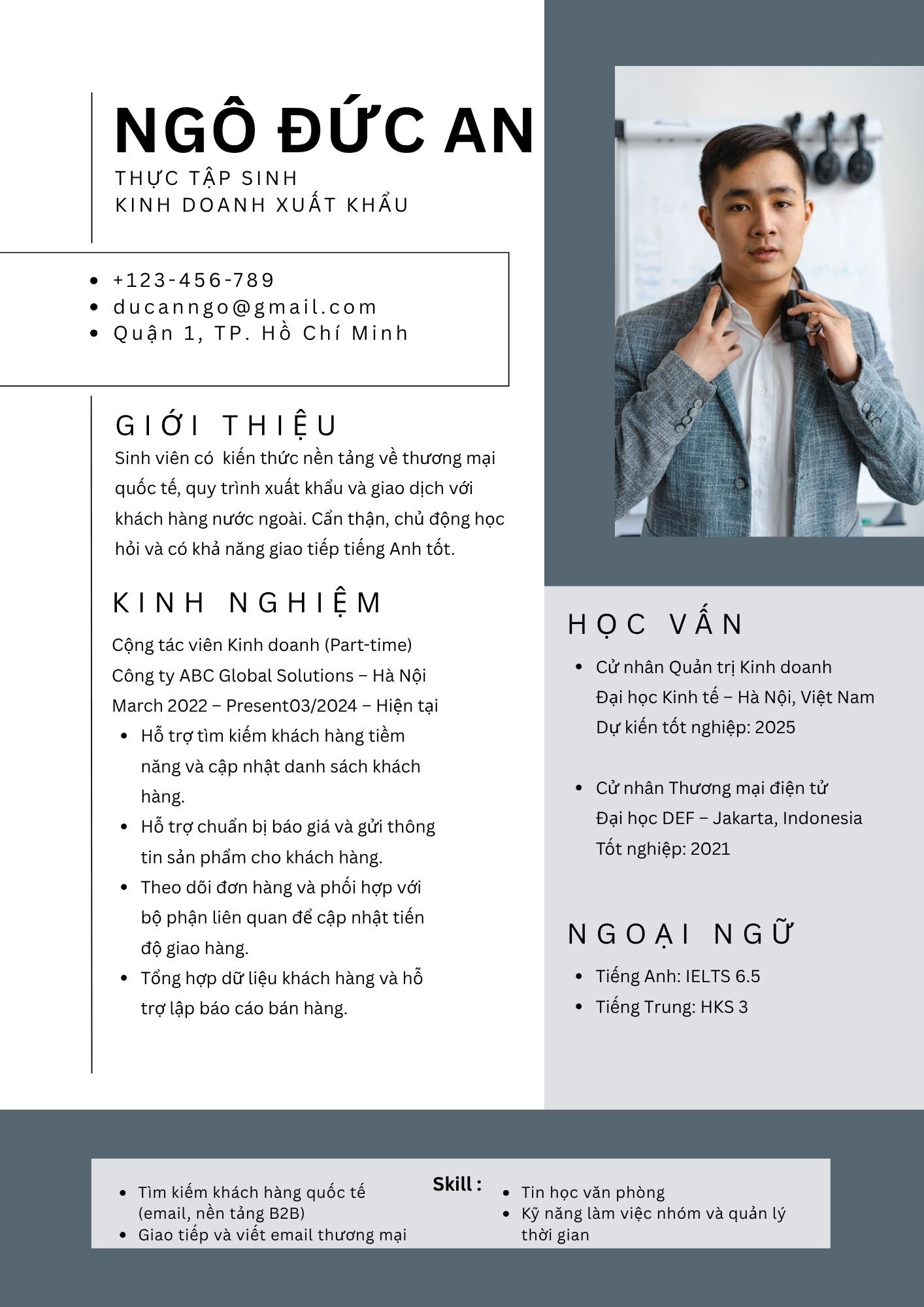 cv xuất nhập khẩu - image 3