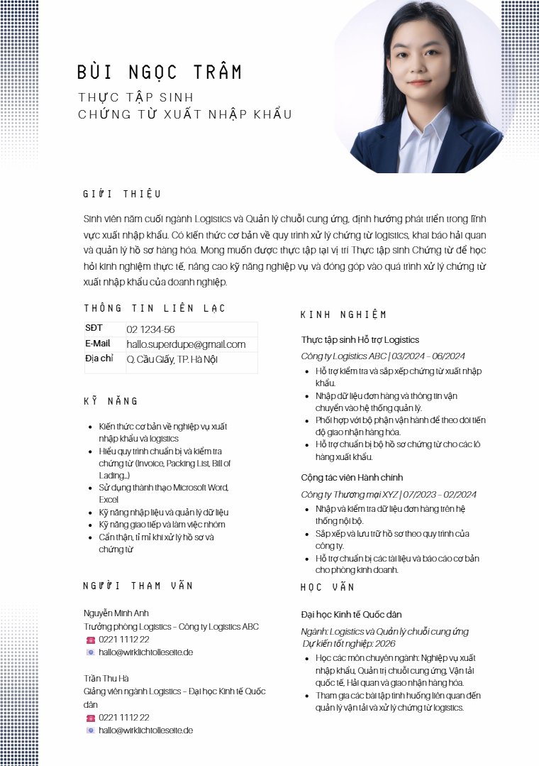 cv xuất nhập khẩu - image 4